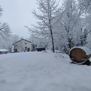 Le Tilleul De Bressolles Brassac (Tarn)