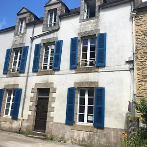 10 Porte Cadre Rochefort-en-Terre