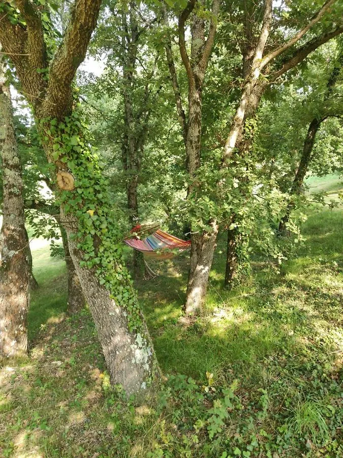 Holiday home Gites Arnoult Damiatte France