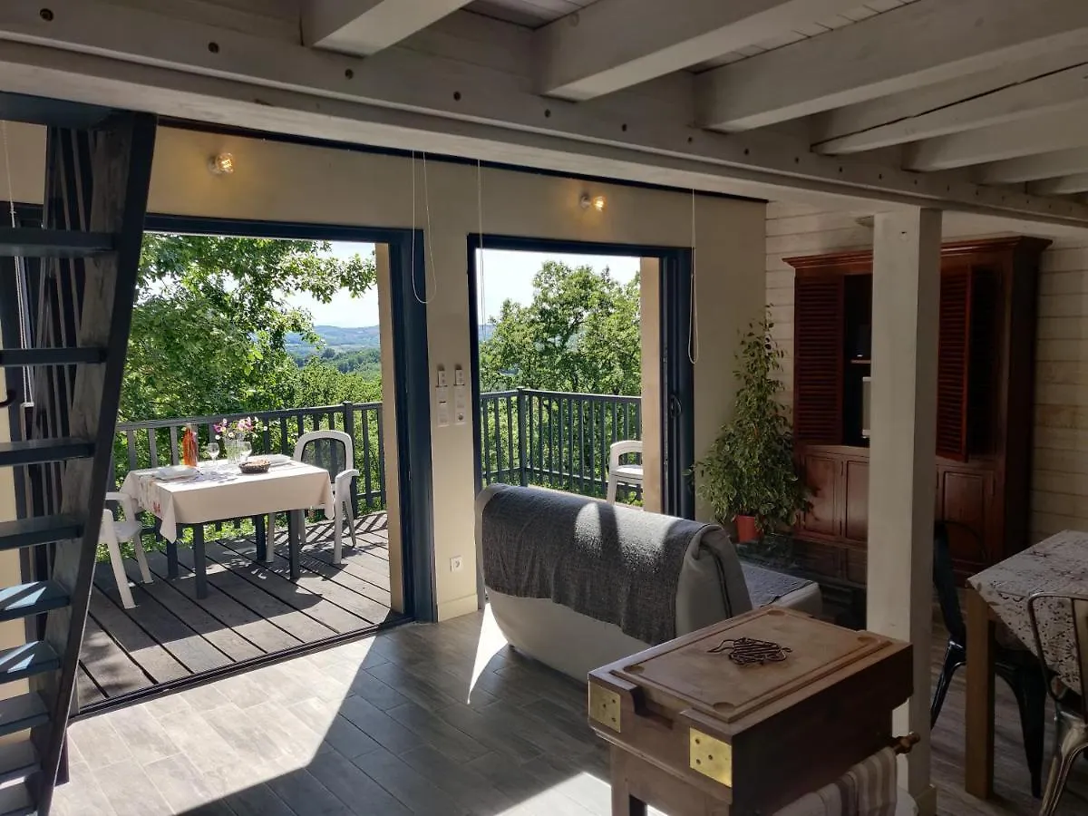 Gites Arnoult location