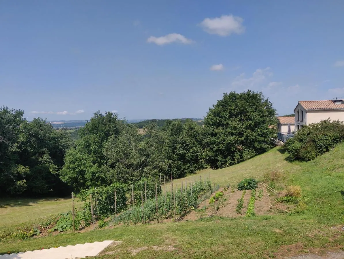 Holiday home Gites Arnoult Damiatte France