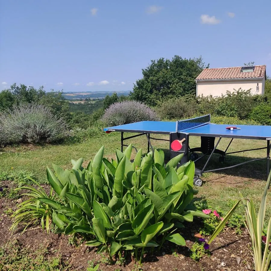 Gites Arnoult Damiatte