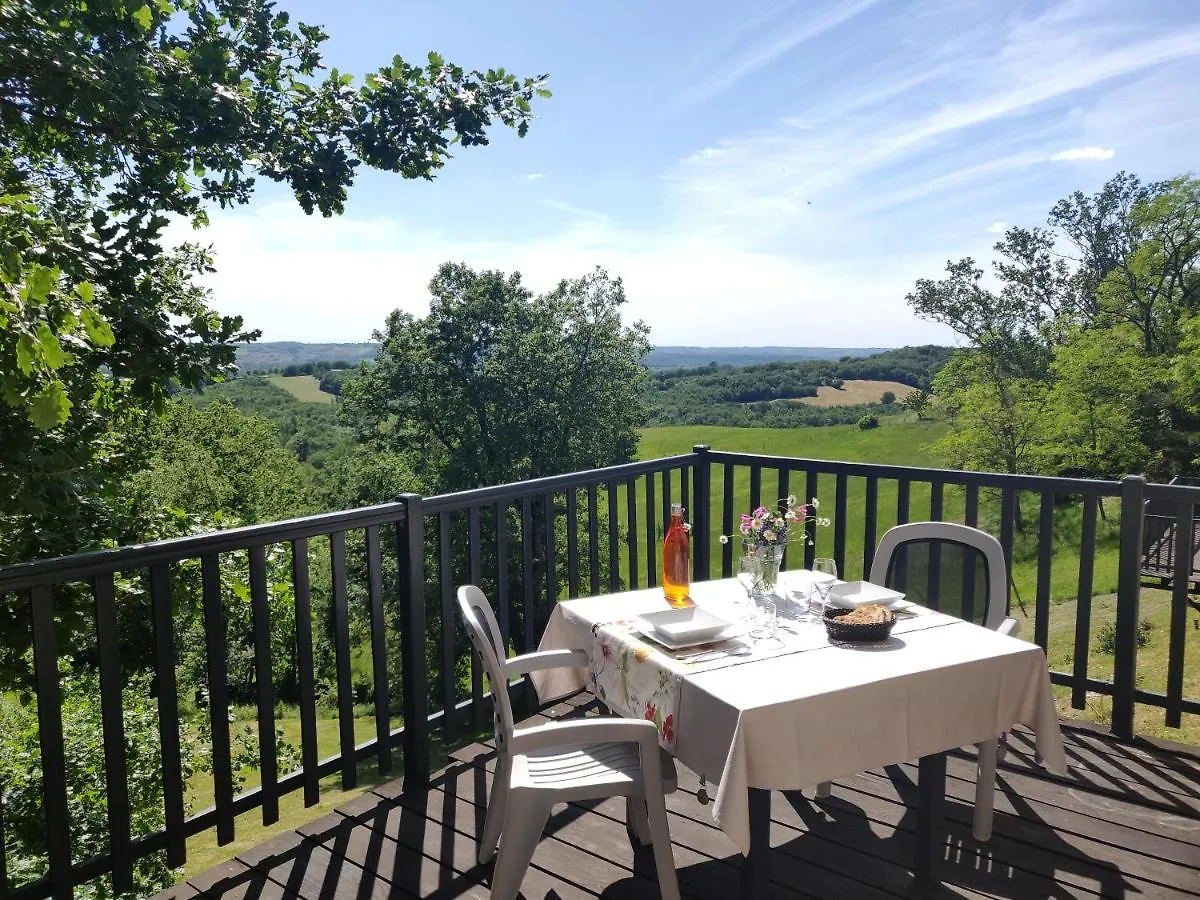 Gites Arnoult Damiatte 0*,  France