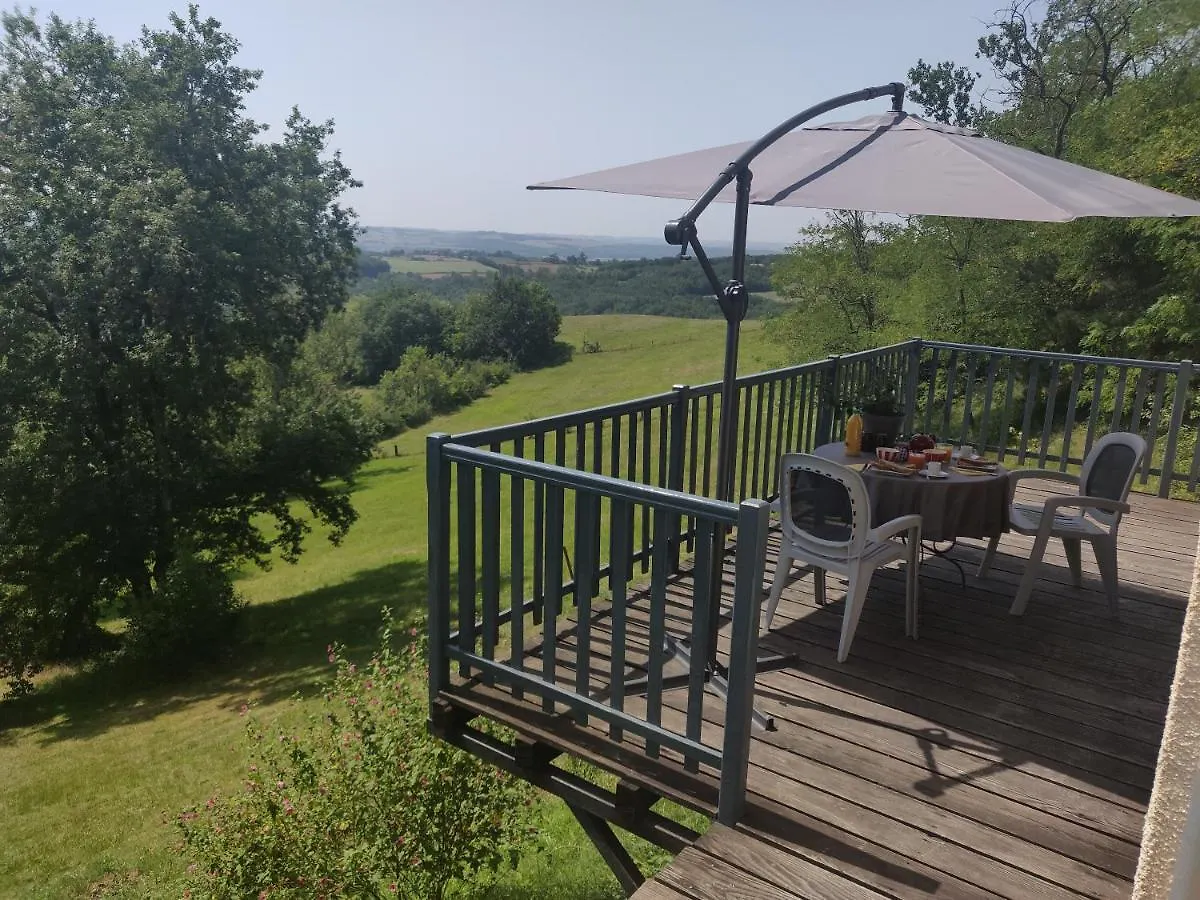 Gites Arnoult Damiatte Holiday home