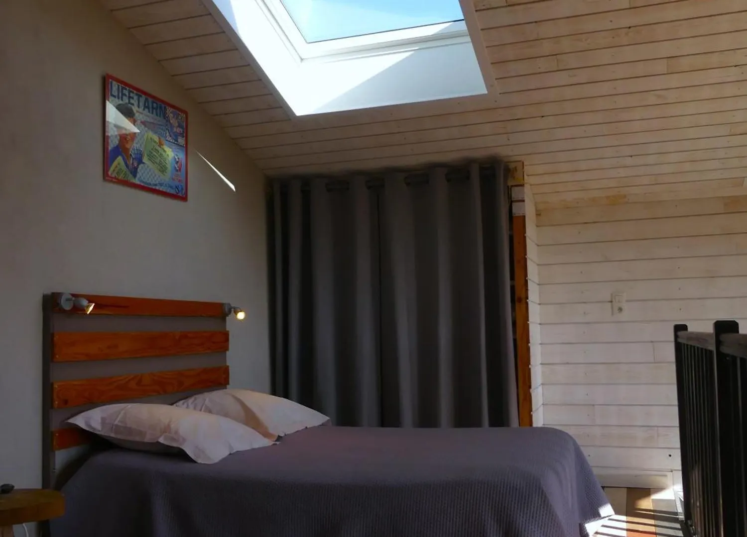 Gites Arnoult Damiatte Holiday home