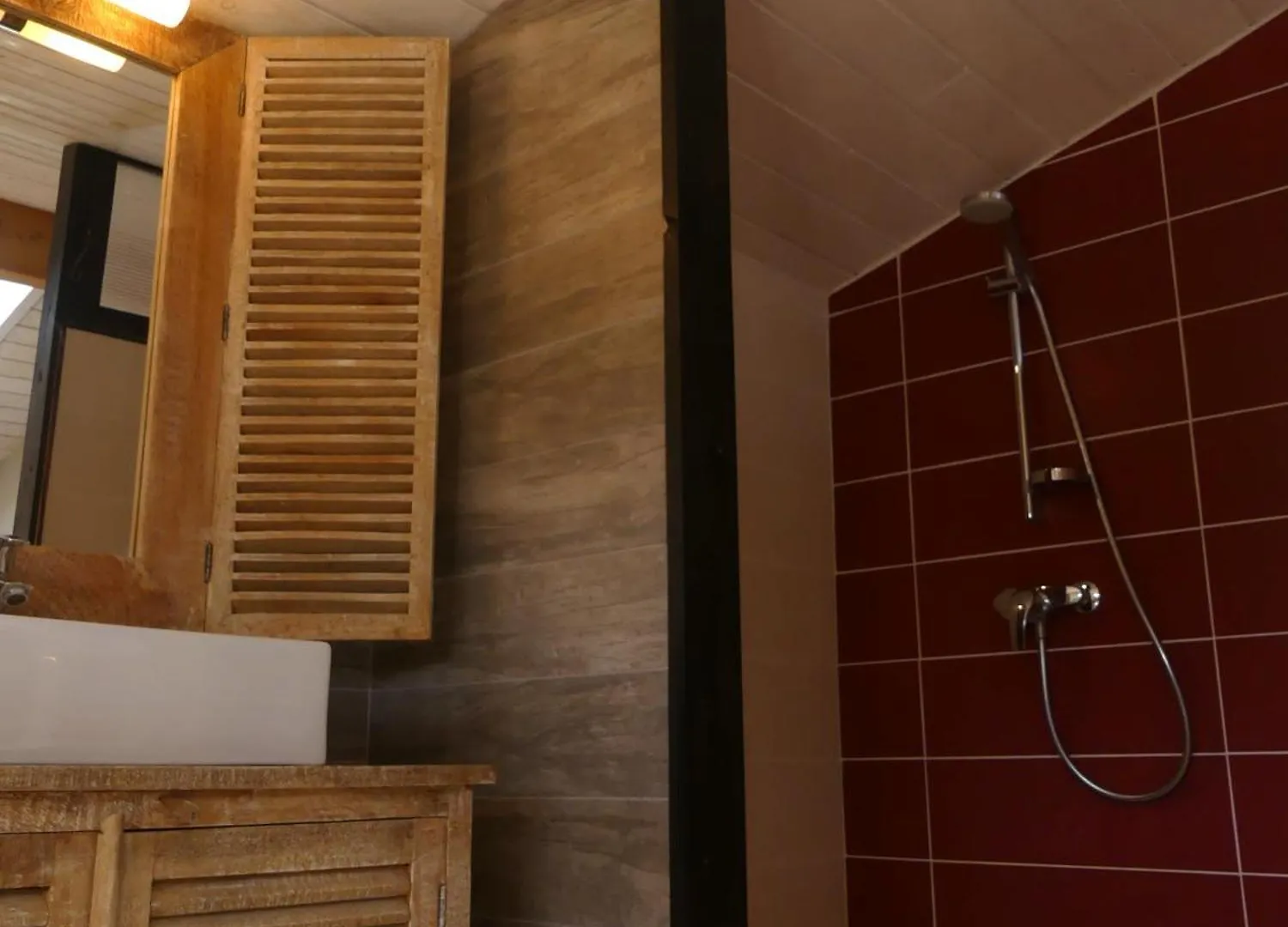 Holiday home Gites Arnoult Damiatte