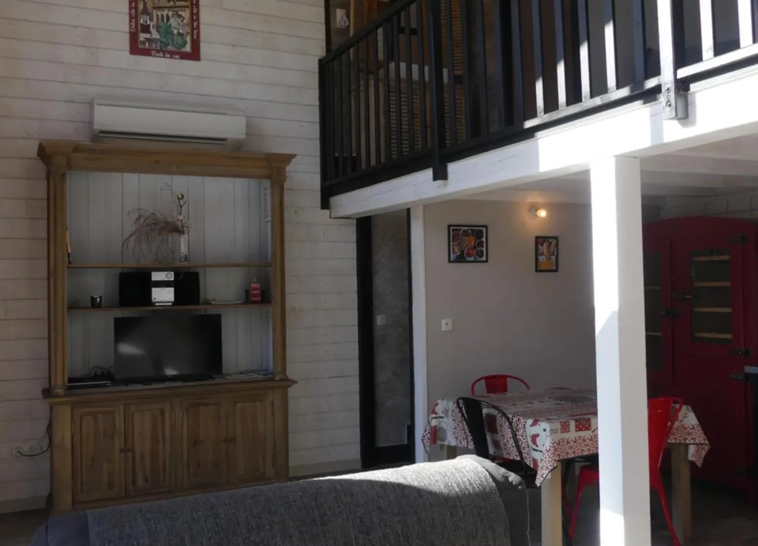 Gites Arnoult Damiatte Holiday home
