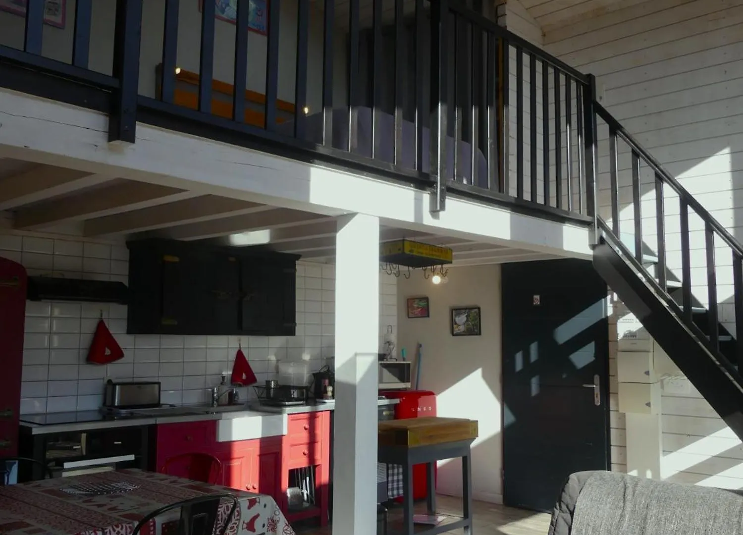 Holiday home Gites Arnoult Damiatte France