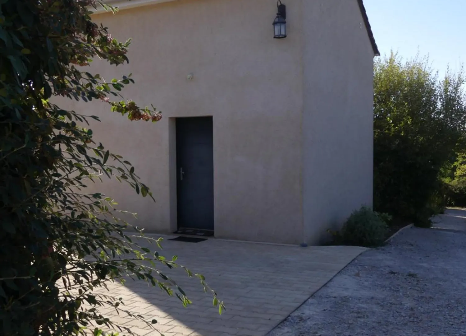 Holiday home Gites Arnoult Damiatte