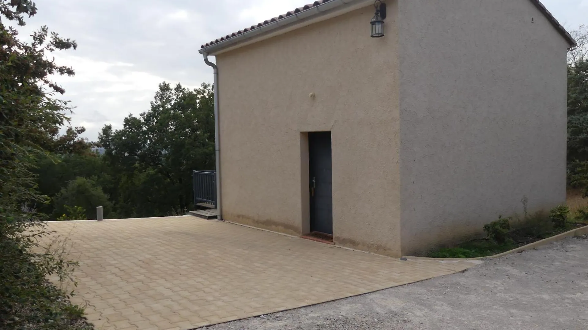 Holiday home Gites Arnoult Damiatte